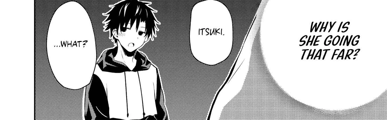 Saijo no Osewa Takane no Hana-darakena Meimon-kou de, Gakuin Ichi no Ojou-sama (Seikatsu Nouryoku Kaimu) wo Kagenagara Osewa suru Koto ni Narimashita Chapter 2.2 page 49 - 
