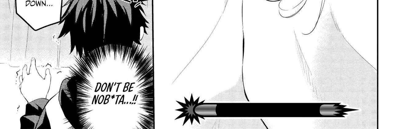 Saijo no Osewa Takane no Hana-darakena Meimon-kou de, Gakuin Ichi no Ojou-sama (Seikatsu Nouryoku Kaimu) wo Kagenagara Osewa suru Koto ni Narimashita Chapter 2.2 page 51 - 