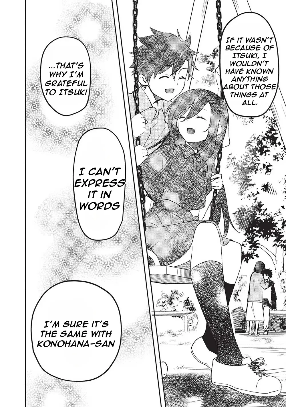 Saijo no Osewa Takane no Hana-darakena Meimon-kou de, Gakuin Ichi no Ojou-sama (Seikatsu Nouryoku Kaimu) wo Kagenagara Osewa suru Koto ni Narimashita Chapter 20 page 17 - 