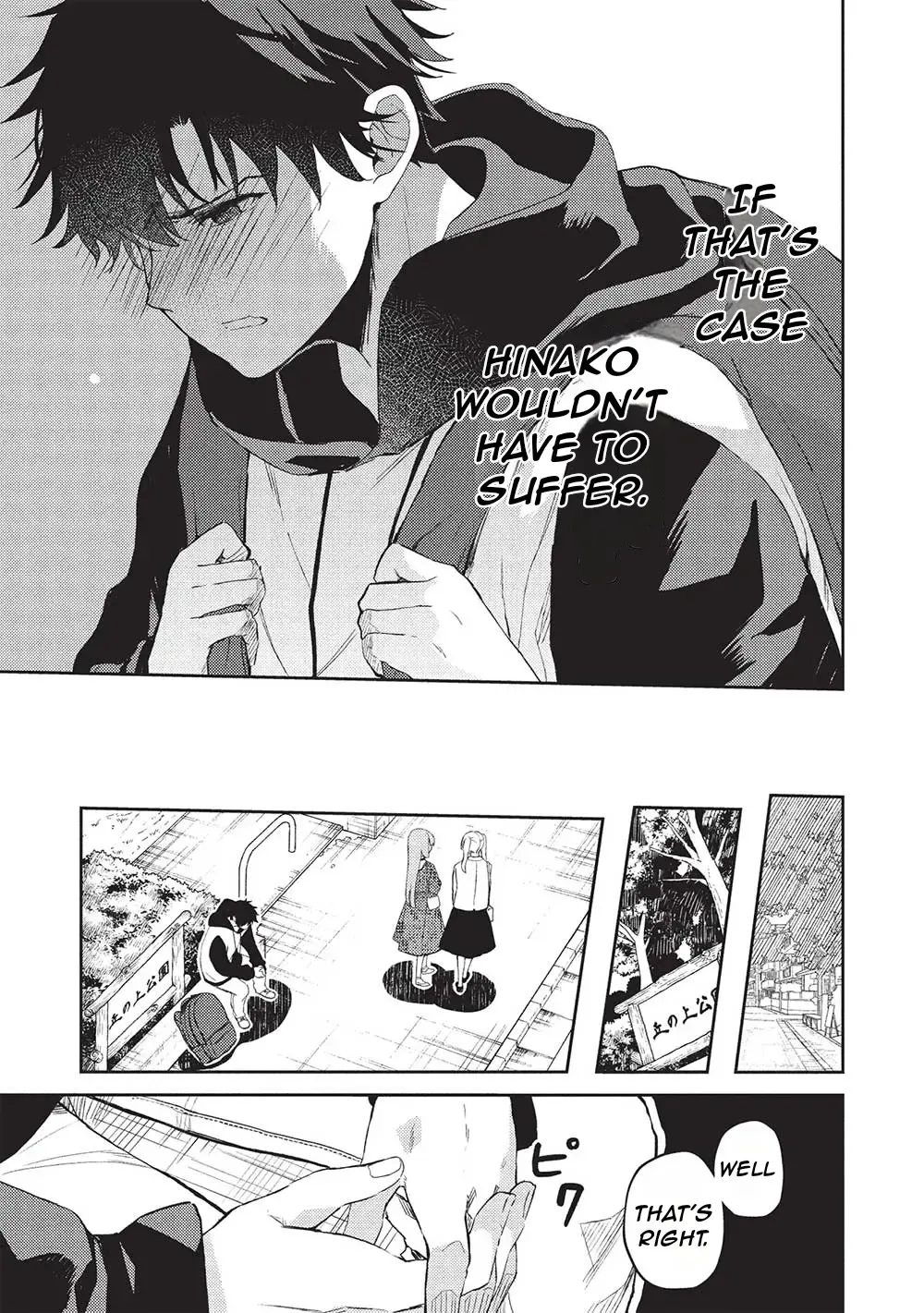 Saijo no Osewa Takane no Hana-darakena Meimon-kou de, Gakuin Ichi no Ojou-sama (Seikatsu Nouryoku Kaimu) wo Kagenagara Osewa suru Koto ni Narimashita Chapter 20 page 6 - 