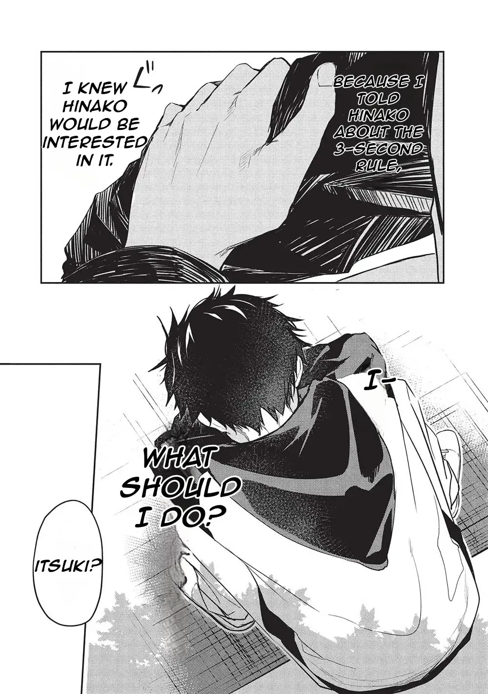 Saijo no Osewa Takane no Hana-darakena Meimon-kou de, Gakuin Ichi no Ojou-sama (Seikatsu Nouryoku Kaimu) wo Kagenagara Osewa suru Koto ni Narimashita Chapter 20 page 8 - 