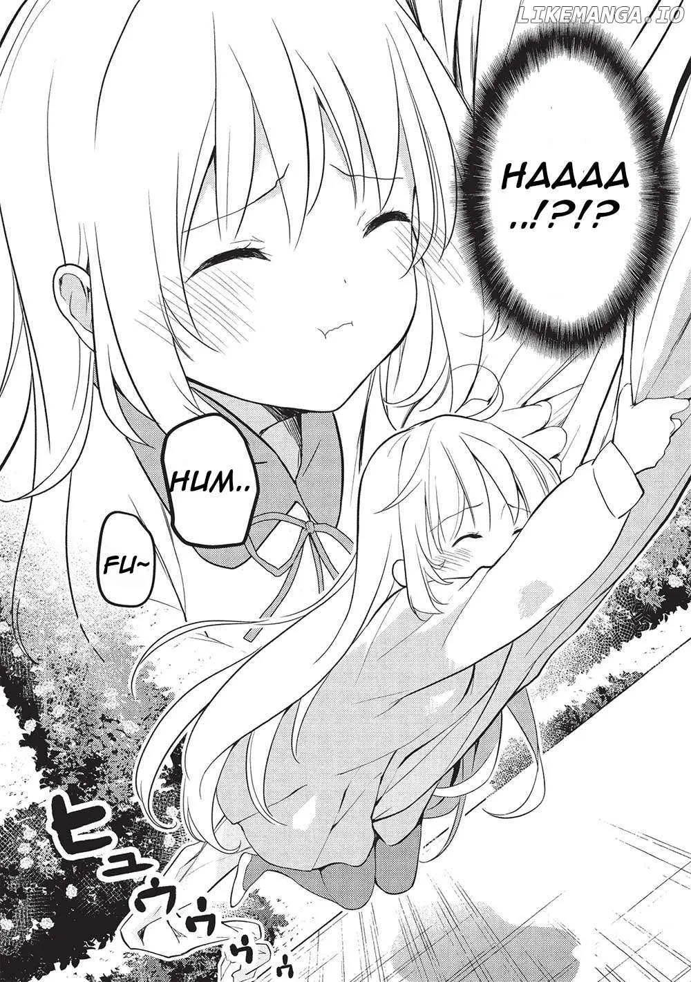 Saijo no Osewa Takane no Hana-darakena Meimon-kou de, Gakuin Ichi no Ojou-sama (Seikatsu Nouryoku Kaimu) wo Kagenagara Osewa suru Koto ni Narimashita Chapter 21 page 26 - 