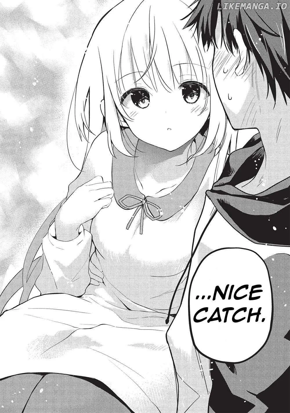 Saijo no Osewa Takane no Hana-darakena Meimon-kou de, Gakuin Ichi no Ojou-sama (Seikatsu Nouryoku Kaimu) wo Kagenagara Osewa suru Koto ni Narimashita Chapter 21 page 30 - 