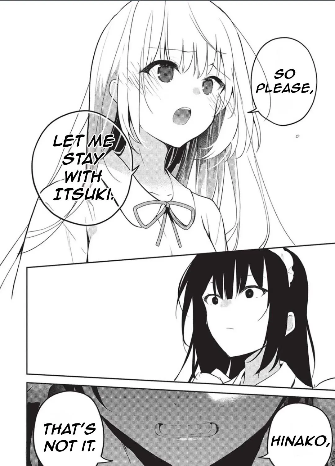 Saijo no Osewa Takane no Hana-darakena Meimon-kou de, Gakuin Ichi no Ojou-sama (Seikatsu Nouryoku Kaimu) wo Kagenagara Osewa suru Koto ni Narimashita Chapter 22 page 18 - 