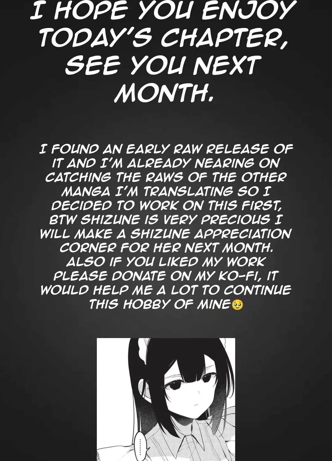 Saijo no Osewa Takane no Hana-darakena Meimon-kou de, Gakuin Ichi no Ojou-sama (Seikatsu Nouryoku Kaimu) wo Kagenagara Osewa suru Koto ni Narimashita Chapter 22 page 61 - 
