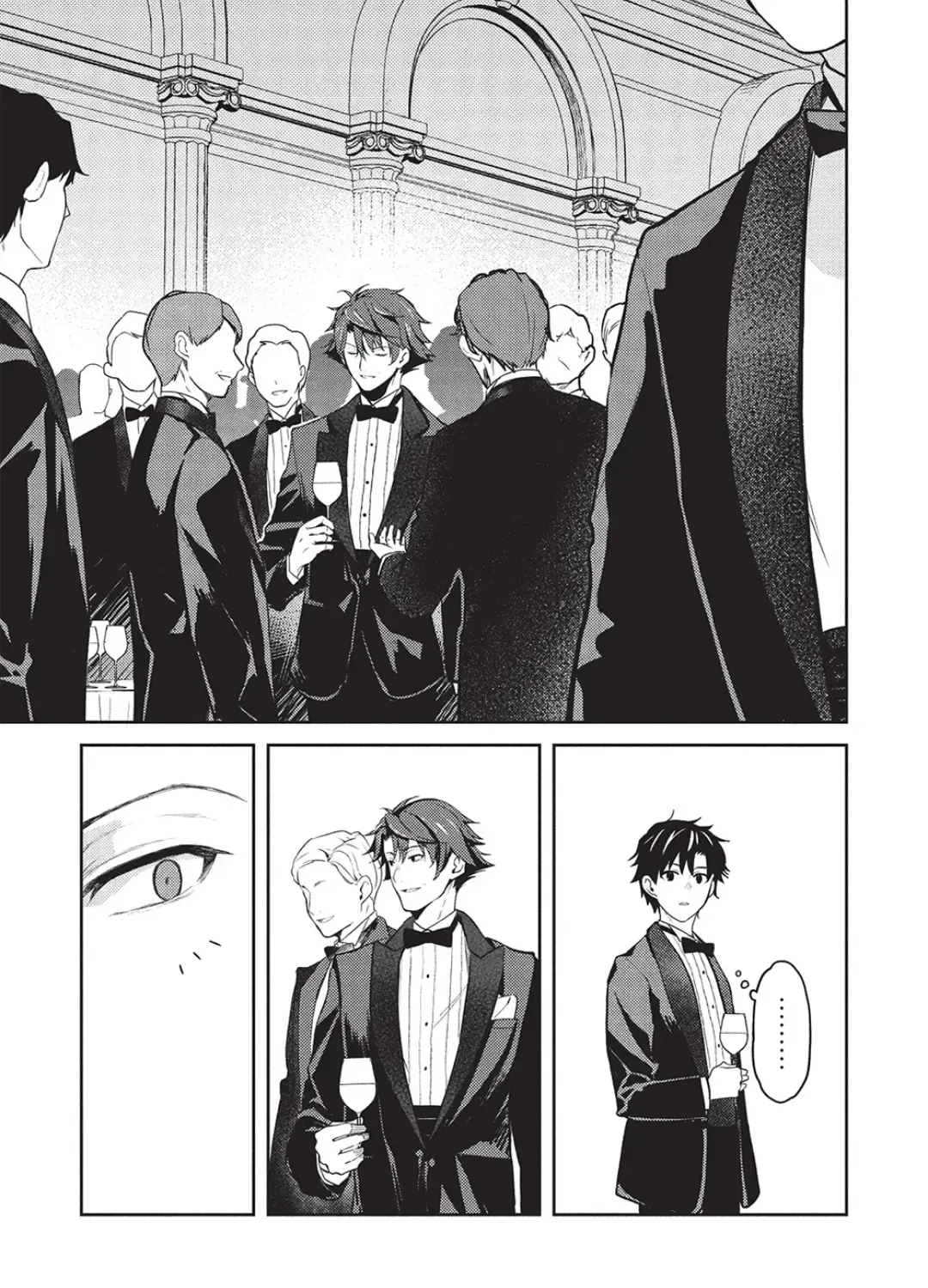 Saijo no Osewa Takane no Hana-darakena Meimon-kou de, Gakuin Ichi no Ojou-sama (Seikatsu Nouryoku Kaimu) wo Kagenagara Osewa suru Koto ni Narimashita Chapter 23 page 20 - 