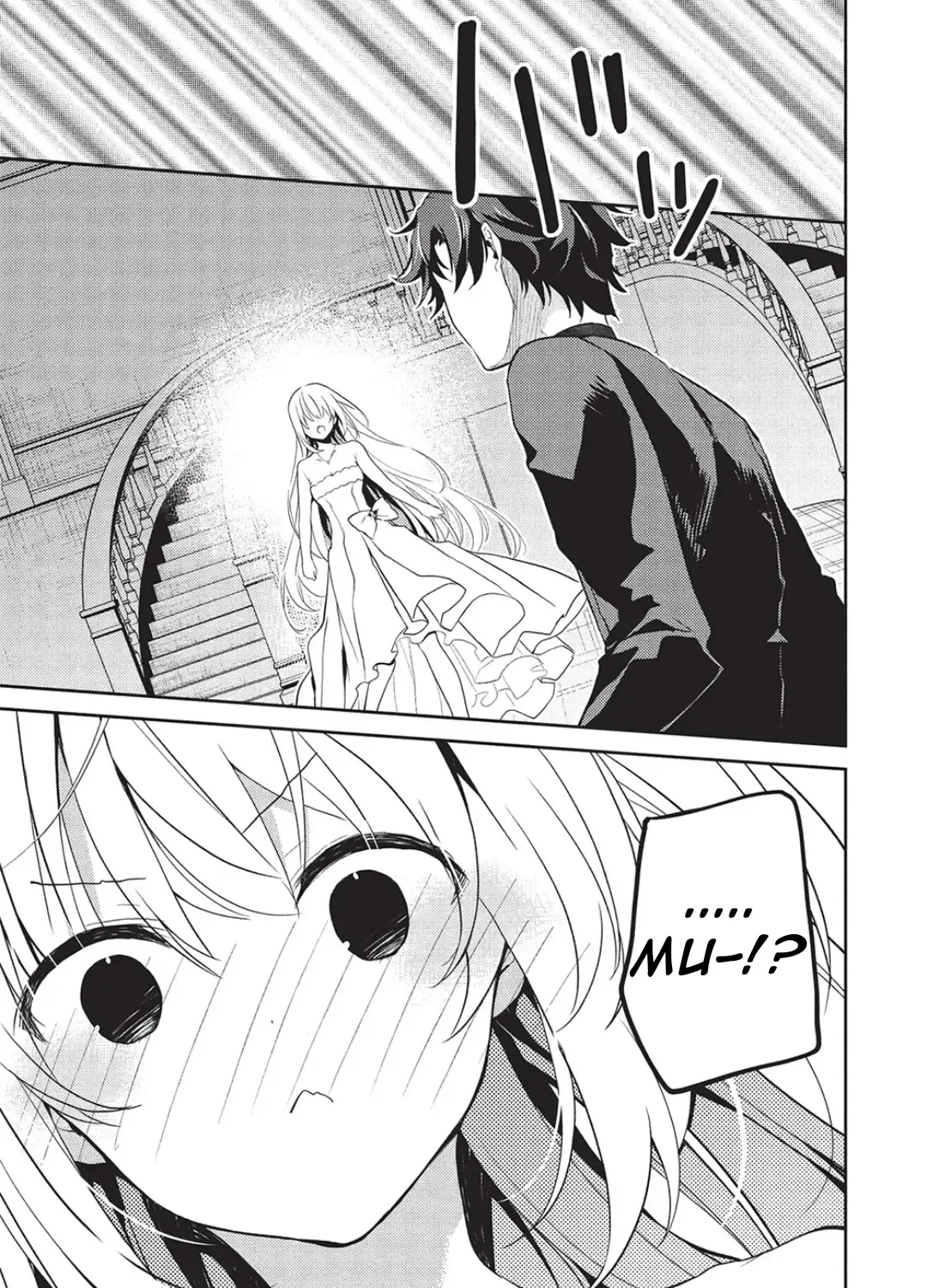 Saijo no Osewa Takane no Hana-darakena Meimon-kou de, Gakuin Ichi no Ojou-sama (Seikatsu Nouryoku Kaimu) wo Kagenagara Osewa suru Koto ni Narimashita Chapter 23 page 56 - 