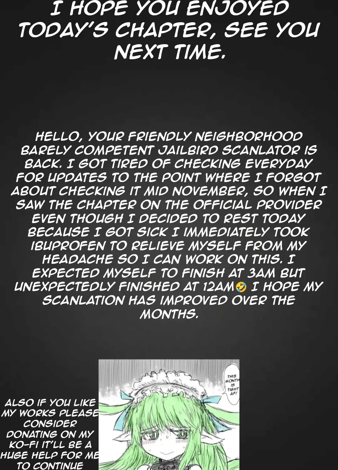 Saijo no Osewa Takane no Hana-darakena Meimon-kou de, Gakuin Ichi no Ojou-sama (Seikatsu Nouryoku Kaimu) wo Kagenagara Osewa suru Koto ni Narimashita Chapter 23 page 64 - 
