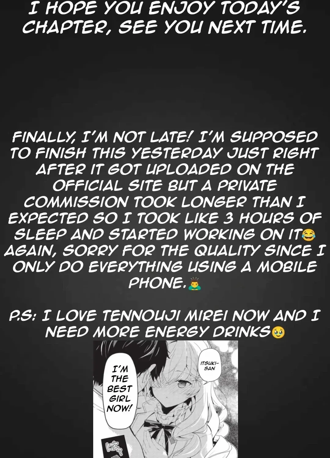 Saijo no Osewa Takane no Hana-darakena Meimon-kou de, Gakuin Ichi no Ojou-sama (Seikatsu Nouryoku Kaimu) wo Kagenagara Osewa suru Koto ni Narimashita Chapter 24 page 60 - 