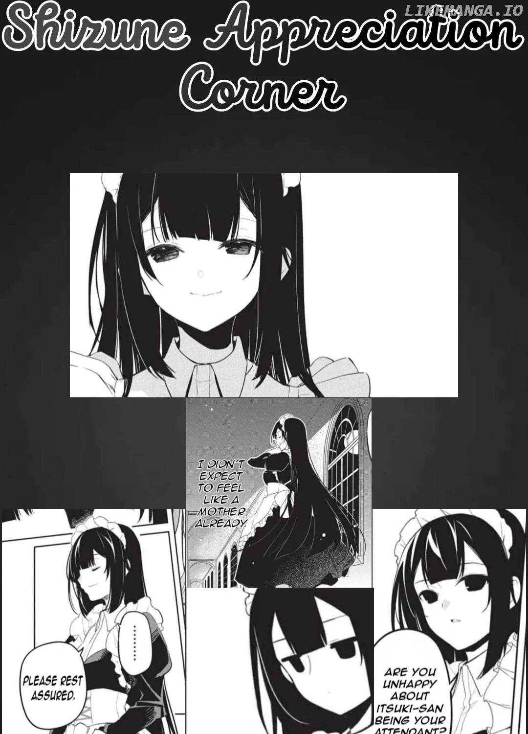Saijo no Osewa Takane no Hana-darakena Meimon-kou de, Gakuin Ichi no Ojou-sama (Seikatsu Nouryoku Kaimu) wo Kagenagara Osewa suru Koto ni Narimashita Chapter 27 page 70 - 