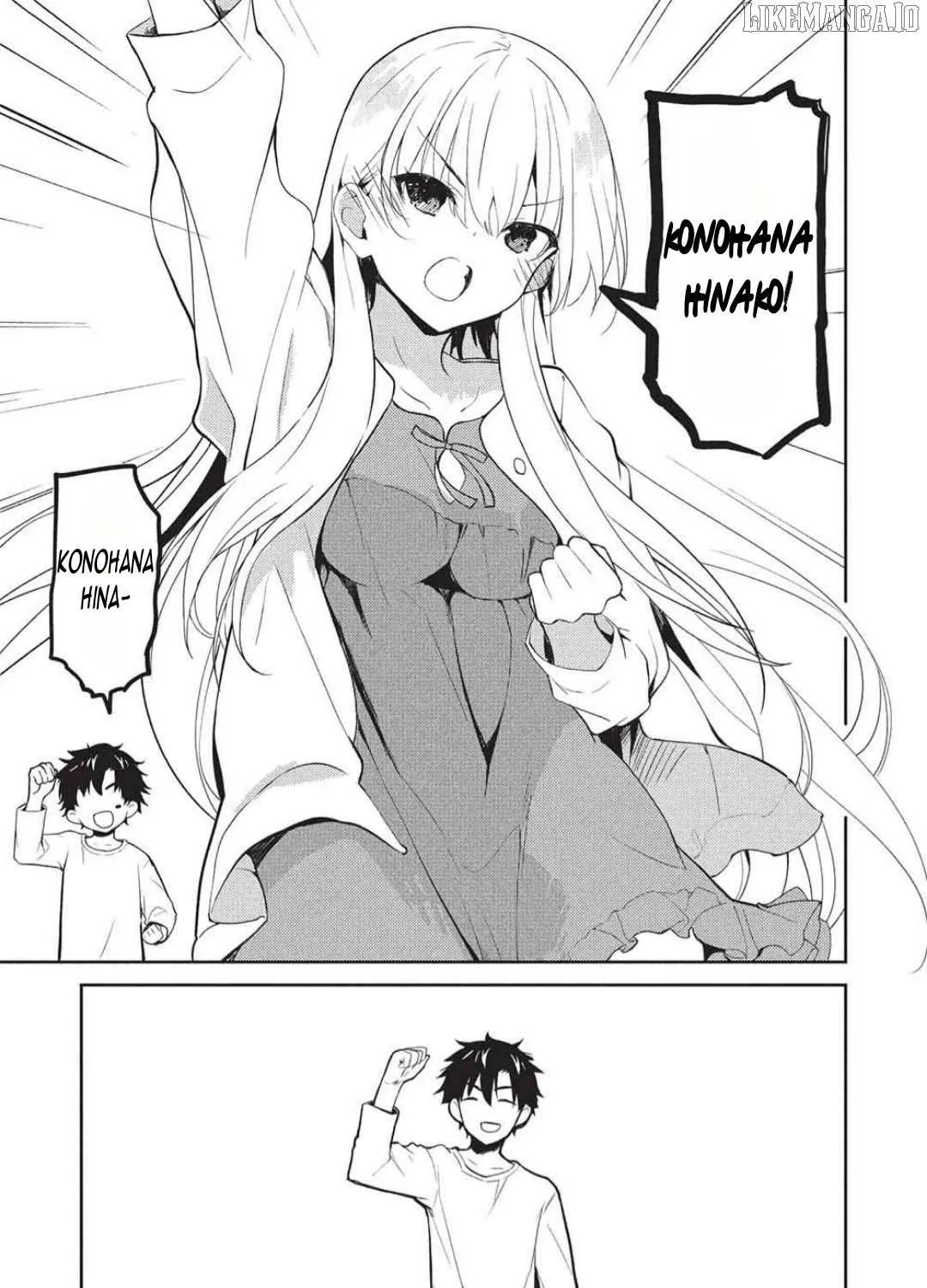 Saijo no Osewa Takane no Hana-darakena Meimon-kou de, Gakuin Ichi no Ojou-sama (Seikatsu Nouryoku Kaimu) wo Kagenagara Osewa suru Koto ni Narimashita Chapter 30 page 20 - 