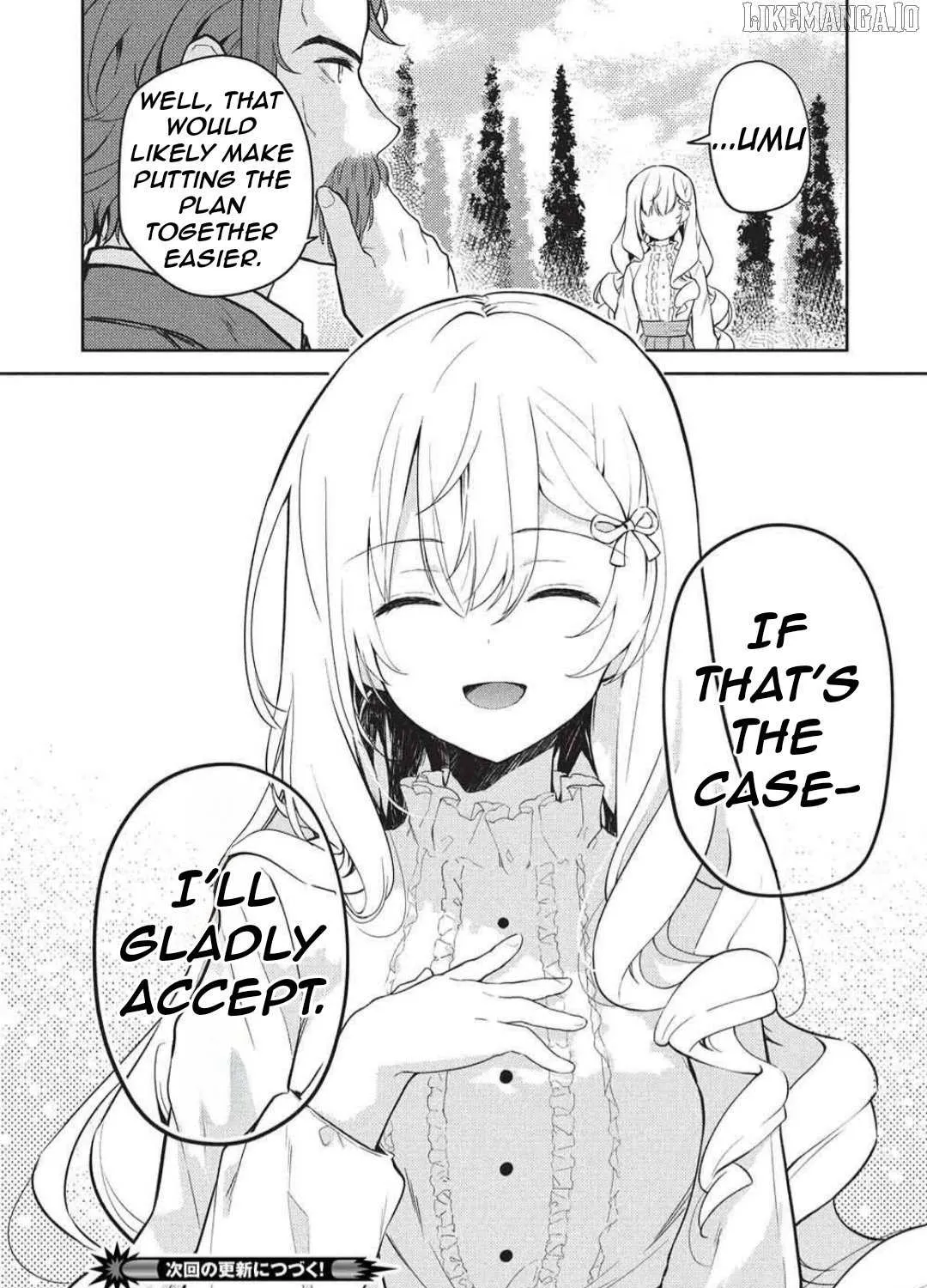 Saijo no Osewa Takane no Hana-darakena Meimon-kou de, Gakuin Ichi no Ojou-sama (Seikatsu Nouryoku Kaimu) wo Kagenagara Osewa suru Koto ni Narimashita Chapter 30 page 50 - 