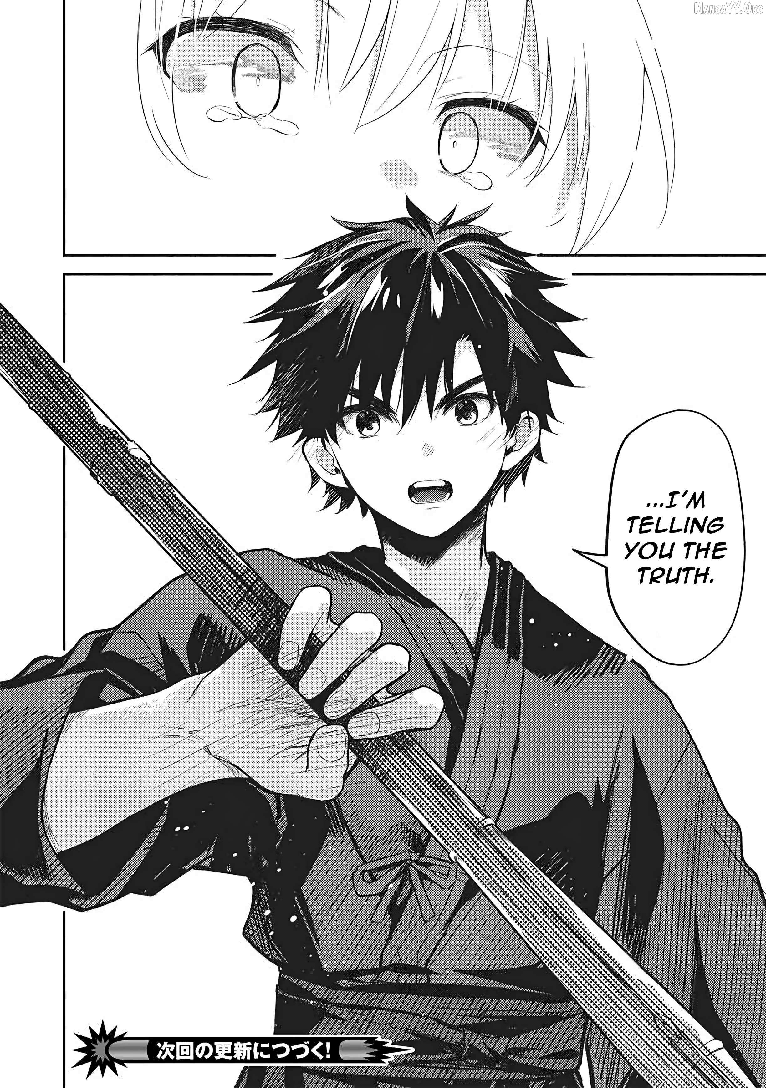 Saijo no Osewa Takane no Hana-darakena Meimon-kou de, Gakuin Ichi no Ojou-sama (Seikatsu Nouryoku Kaimu) wo Kagenagara Osewa suru Koto ni Narimashita Chapter 36 page 29 - 