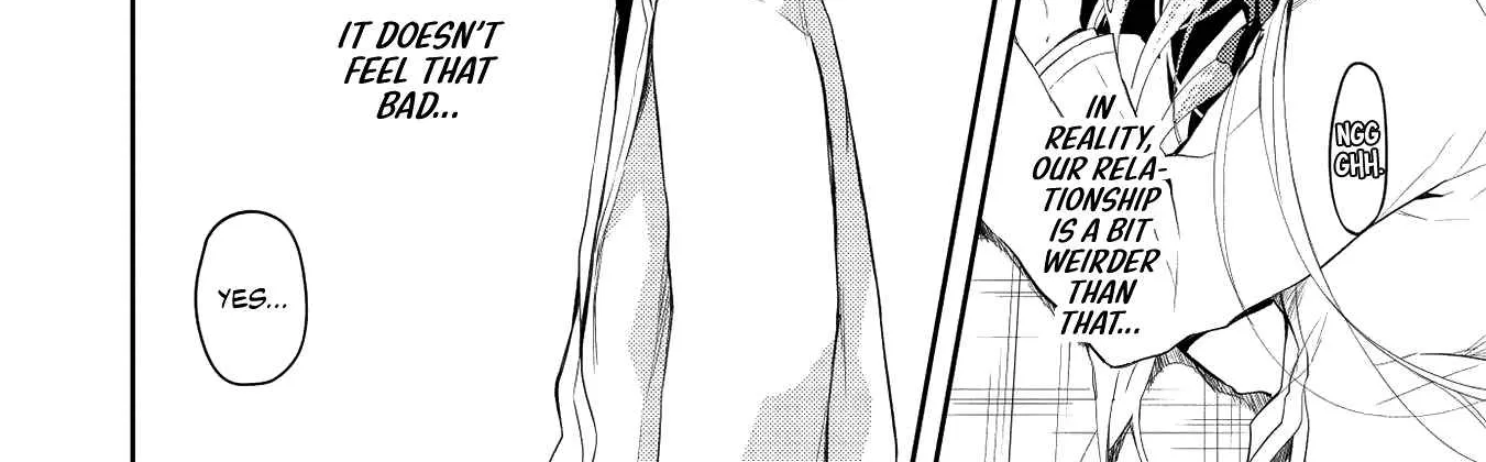 Saijo no Osewa Takane no Hana-darakena Meimon-kou de, Gakuin Ichi no Ojou-sama (Seikatsu Nouryoku Kaimu) wo Kagenagara Osewa suru Koto ni Narimashita Chapter 4 page 21 - 