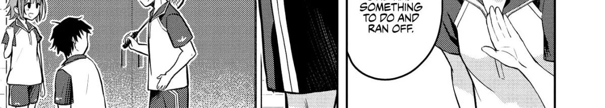 Saijo no Osewa Takane no Hana-darakena Meimon-kou de, Gakuin Ichi no Ojou-sama (Seikatsu Nouryoku Kaimu) wo Kagenagara Osewa suru Koto ni Narimashita Chapter 6.2 page 18 - 