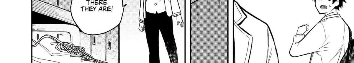 Saijo no Osewa Takane no Hana-darakena Meimon-kou de, Gakuin Ichi no Ojou-sama (Seikatsu Nouryoku Kaimu) wo Kagenagara Osewa suru Koto ni Narimashita Chapter 6.2 page 20 - 