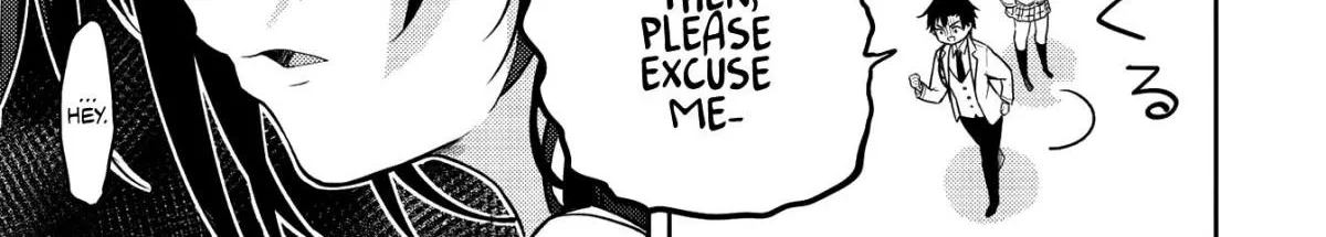 Saijo no Osewa Takane no Hana-darakena Meimon-kou de, Gakuin Ichi no Ojou-sama (Seikatsu Nouryoku Kaimu) wo Kagenagara Osewa suru Koto ni Narimashita Chapter 6.2 page 26 - 