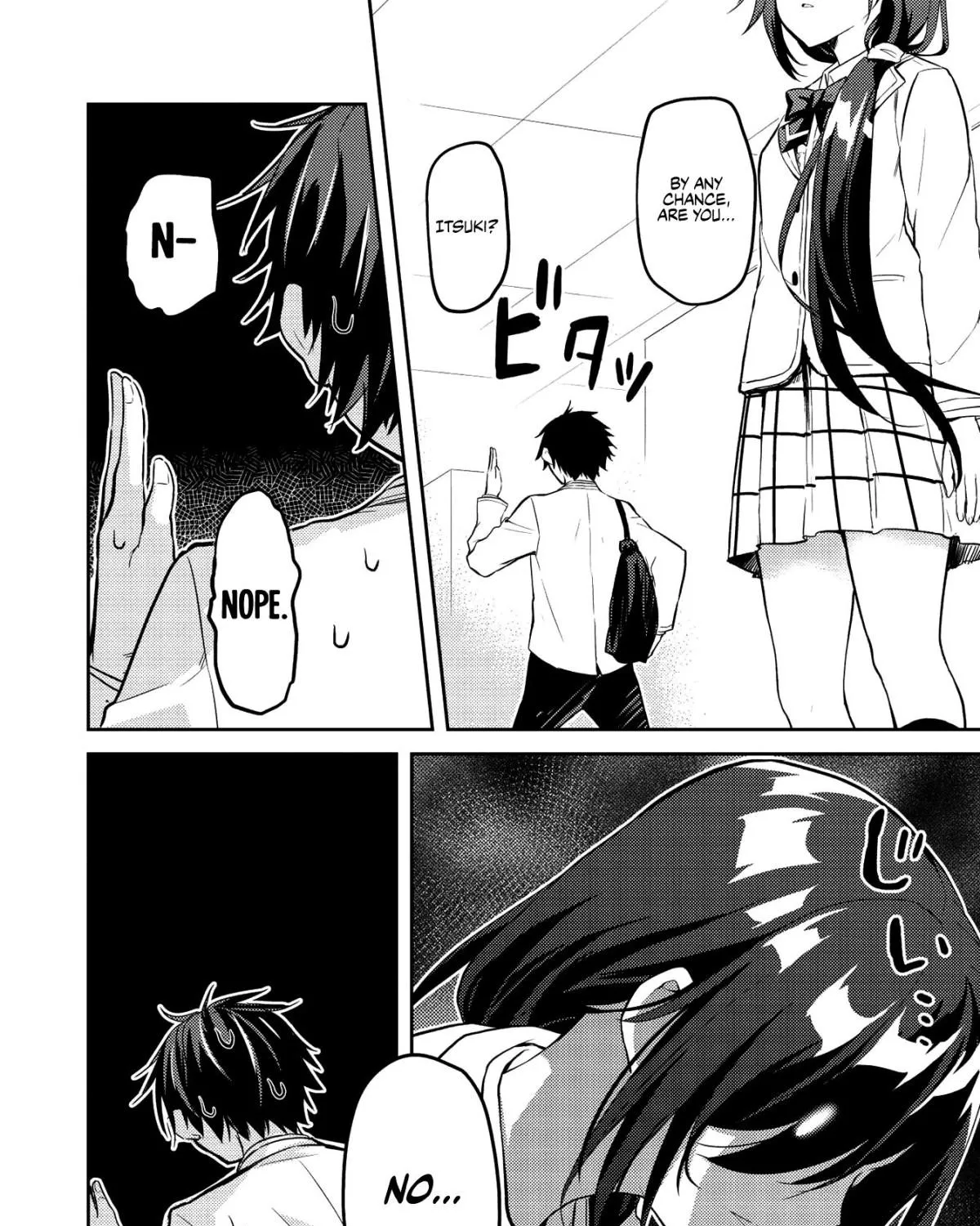 Saijo no Osewa Takane no Hana-darakena Meimon-kou de, Gakuin Ichi no Ojou-sama (Seikatsu Nouryoku Kaimu) wo Kagenagara Osewa suru Koto ni Narimashita Chapter 6.2 page 27 - 