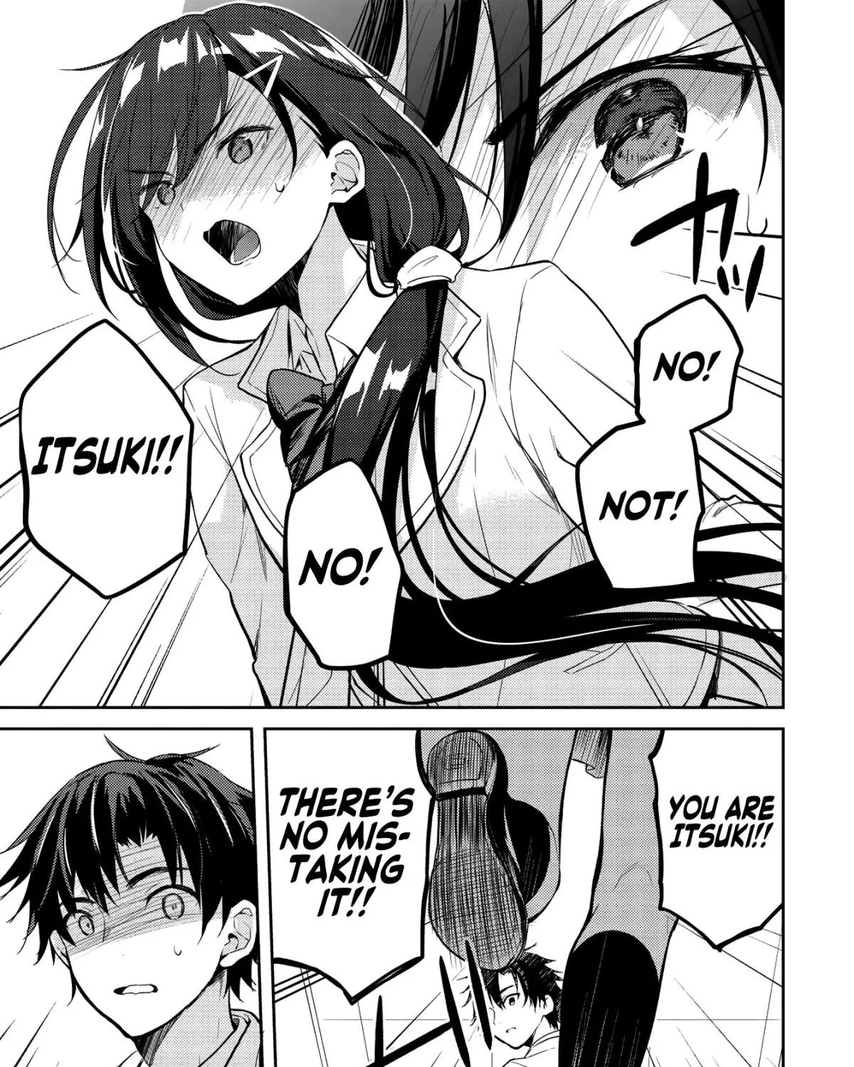 Saijo no Osewa Takane no Hana-darakena Meimon-kou de, Gakuin Ichi no Ojou-sama (Seikatsu Nouryoku Kaimu) wo Kagenagara Osewa suru Koto ni Narimashita Chapter 6.2 page 29 - 
