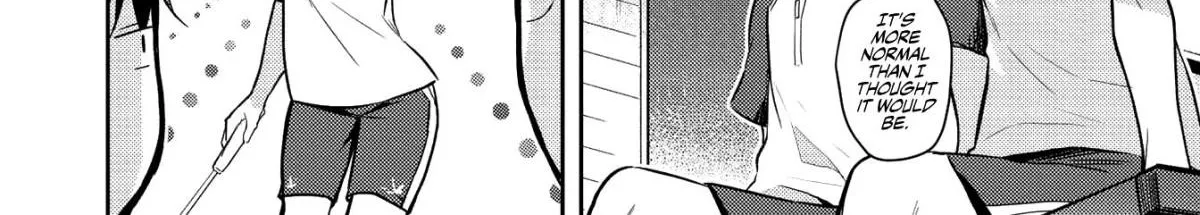 Saijo no Osewa Takane no Hana-darakena Meimon-kou de, Gakuin Ichi no Ojou-sama (Seikatsu Nouryoku Kaimu) wo Kagenagara Osewa suru Koto ni Narimashita Chapter 6.2 page 4 - 