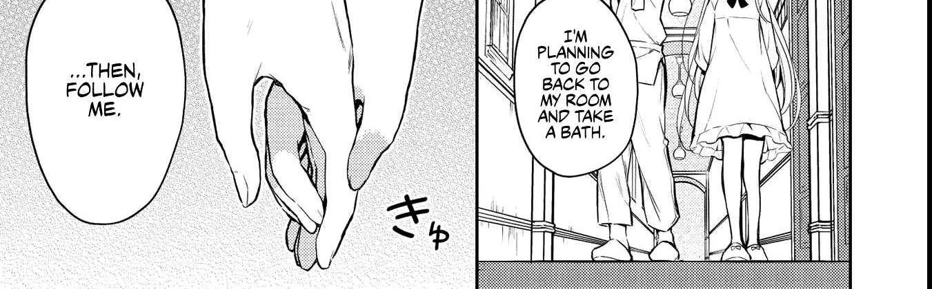 Saijo no Osewa Takane no Hana-darakena Meimon-kou de, Gakuin Ichi no Ojou-sama (Seikatsu Nouryoku Kaimu) wo Kagenagara Osewa suru Koto ni Narimashita Chapter 6 page 14 - 