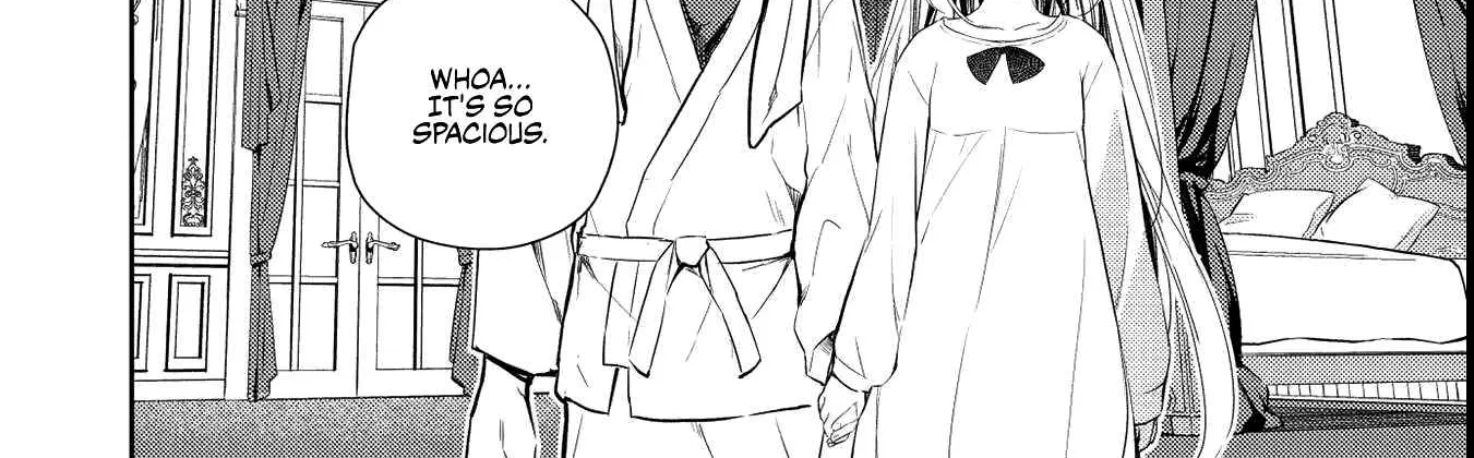 Saijo no Osewa Takane no Hana-darakena Meimon-kou de, Gakuin Ichi no Ojou-sama (Seikatsu Nouryoku Kaimu) wo Kagenagara Osewa suru Koto ni Narimashita Chapter 6 page 16 - 