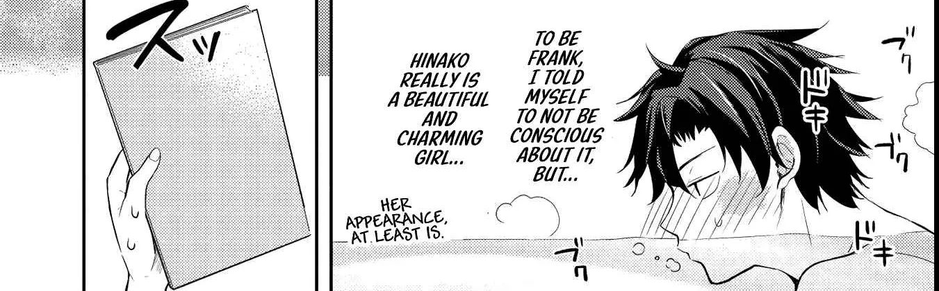 Saijo no Osewa Takane no Hana-darakena Meimon-kou de, Gakuin Ichi no Ojou-sama (Seikatsu Nouryoku Kaimu) wo Kagenagara Osewa suru Koto ni Narimashita Chapter 6 page 24 - 