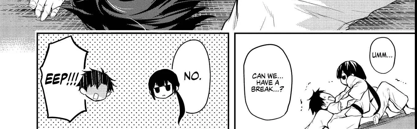 Saijo no Osewa Takane no Hana-darakena Meimon-kou de, Gakuin Ichi no Ojou-sama (Seikatsu Nouryoku Kaimu) wo Kagenagara Osewa suru Koto ni Narimashita Chapter 6 page 4 - 