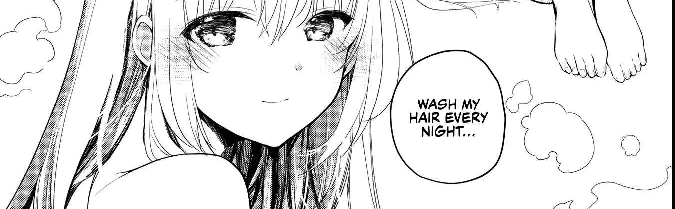 Saijo no Osewa Takane no Hana-darakena Meimon-kou de, Gakuin Ichi no Ojou-sama (Seikatsu Nouryoku Kaimu) wo Kagenagara Osewa suru Koto ni Narimashita Chapter 6 page 40 - 