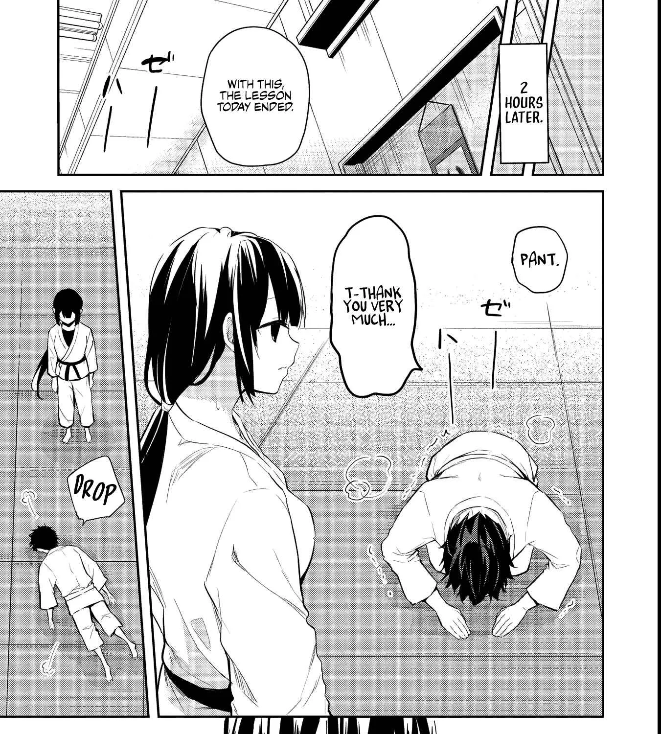 Saijo no Osewa Takane no Hana-darakena Meimon-kou de, Gakuin Ichi no Ojou-sama (Seikatsu Nouryoku Kaimu) wo Kagenagara Osewa suru Koto ni Narimashita Chapter 6 page 5 - 