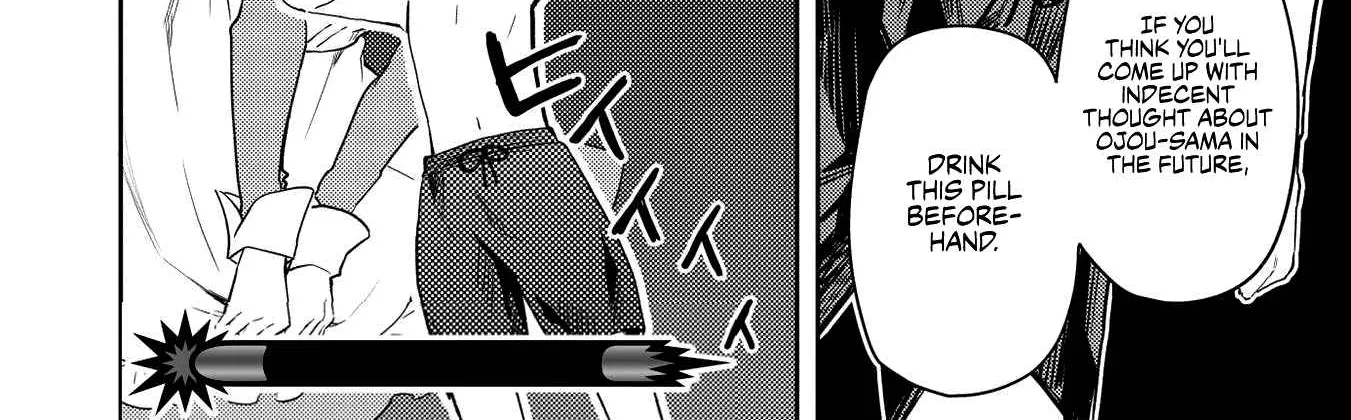 Saijo no Osewa Takane no Hana-darakena Meimon-kou de, Gakuin Ichi no Ojou-sama (Seikatsu Nouryoku Kaimu) wo Kagenagara Osewa suru Koto ni Narimashita Chapter 6 page 44 - 