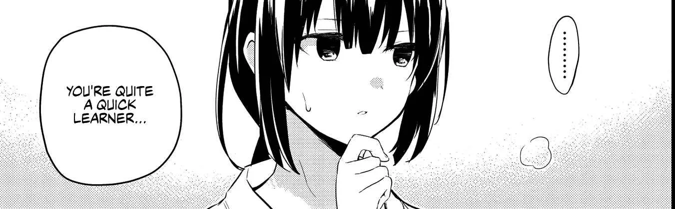 Saijo no Osewa Takane no Hana-darakena Meimon-kou de, Gakuin Ichi no Ojou-sama (Seikatsu Nouryoku Kaimu) wo Kagenagara Osewa suru Koto ni Narimashita Chapter 6 page 6 - 