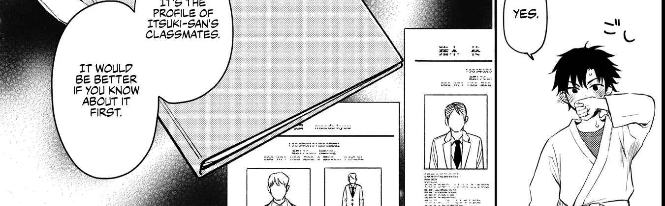 Saijo no Osewa Takane no Hana-darakena Meimon-kou de, Gakuin Ichi no Ojou-sama (Seikatsu Nouryoku Kaimu) wo Kagenagara Osewa suru Koto ni Narimashita Chapter 6 page 8 - 