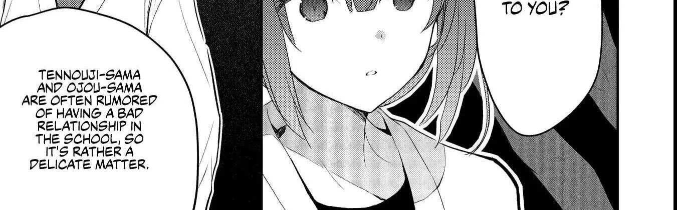Saijo no Osewa Takane no Hana-darakena Meimon-kou de, Gakuin Ichi no Ojou-sama (Seikatsu Nouryoku Kaimu) wo Kagenagara Osewa suru Koto ni Narimashita Chapter 6 page 10 - 