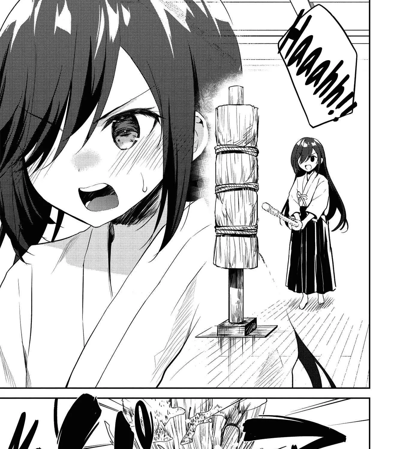 Saijo no Osewa Takane no Hana-darakena Meimon-kou de, Gakuin Ichi no Ojou-sama (Seikatsu Nouryoku Kaimu) wo Kagenagara Osewa suru Koto ni Narimashita Chapter 7 page 13 - 