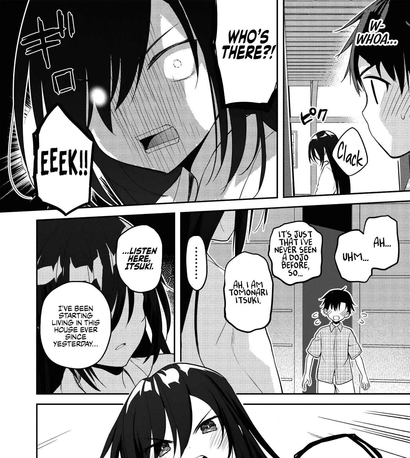 Saijo no Osewa Takane no Hana-darakena Meimon-kou de, Gakuin Ichi no Ojou-sama (Seikatsu Nouryoku Kaimu) wo Kagenagara Osewa suru Koto ni Narimashita Chapter 7 page 15 - 