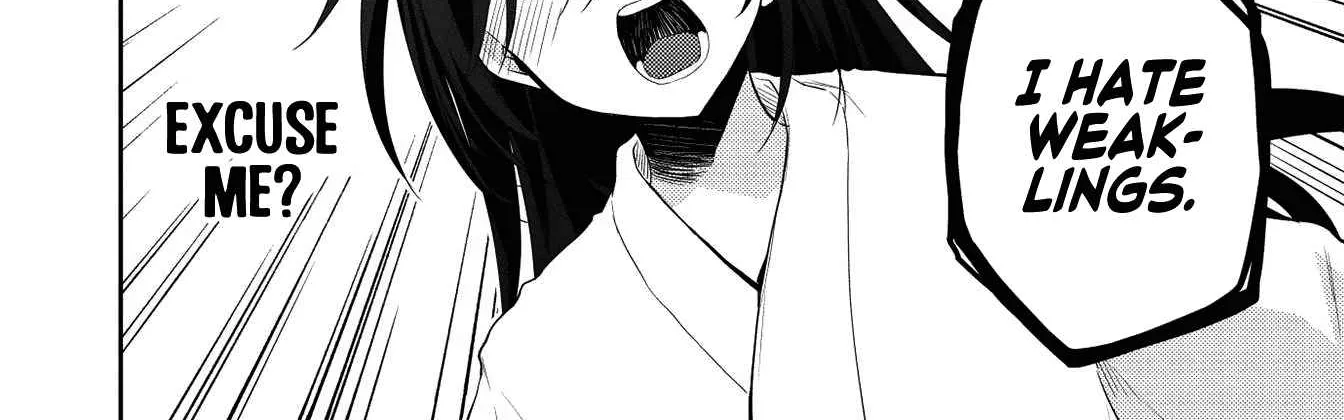 Saijo no Osewa Takane no Hana-darakena Meimon-kou de, Gakuin Ichi no Ojou-sama (Seikatsu Nouryoku Kaimu) wo Kagenagara Osewa suru Koto ni Narimashita Chapter 7 page 16 - 