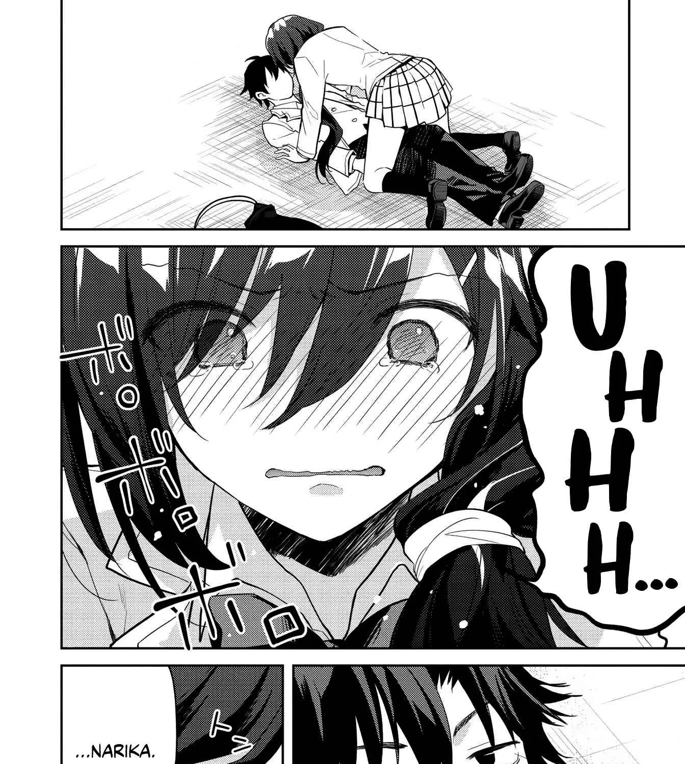 Saijo no Osewa Takane no Hana-darakena Meimon-kou de, Gakuin Ichi no Ojou-sama (Seikatsu Nouryoku Kaimu) wo Kagenagara Osewa suru Koto ni Narimashita Chapter 7 page 3 - 