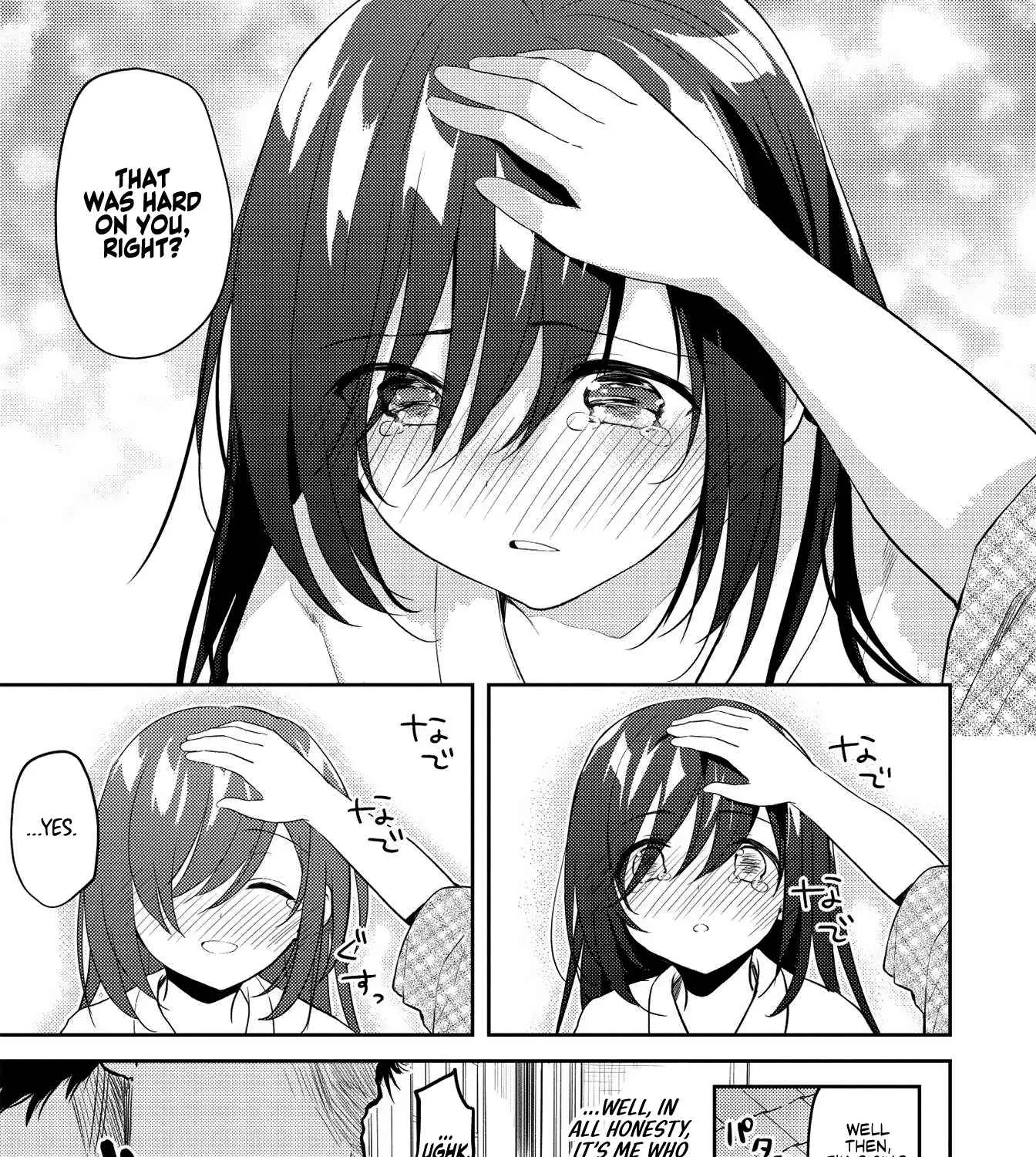 Saijo no Osewa Takane no Hana-darakena Meimon-kou de, Gakuin Ichi no Ojou-sama (Seikatsu Nouryoku Kaimu) wo Kagenagara Osewa suru Koto ni Narimashita Chapter 7 page 21 - 