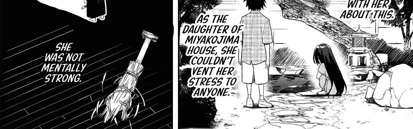 Saijo no Osewa Takane no Hana-darakena Meimon-kou de, Gakuin Ichi no Ojou-sama (Seikatsu Nouryoku Kaimu) wo Kagenagara Osewa suru Koto ni Narimashita Chapter 7 page 24 - 