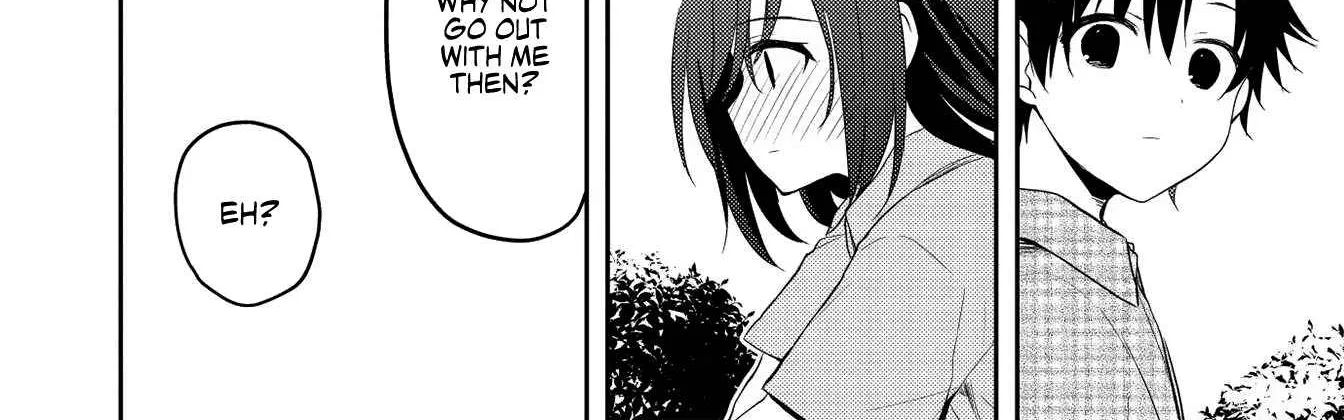 Saijo no Osewa Takane no Hana-darakena Meimon-kou de, Gakuin Ichi no Ojou-sama (Seikatsu Nouryoku Kaimu) wo Kagenagara Osewa suru Koto ni Narimashita Chapter 7 page 28 - 