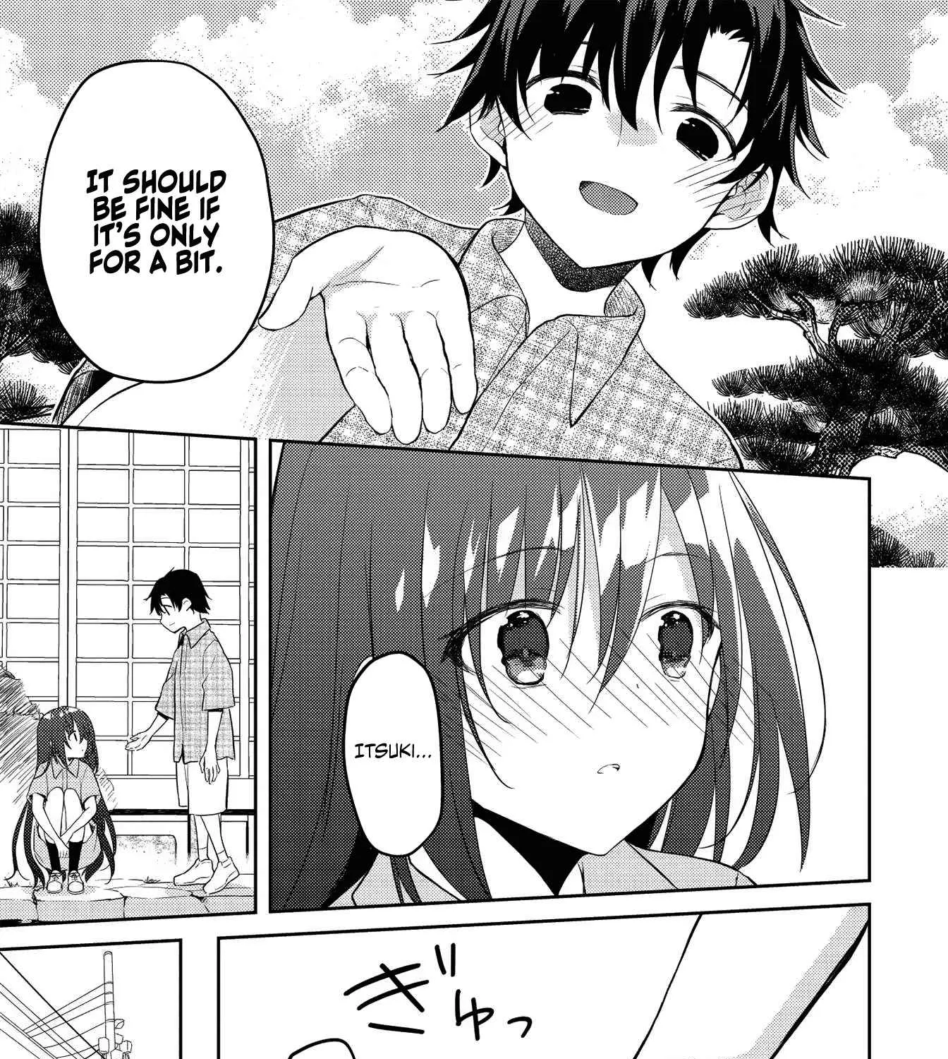 Saijo no Osewa Takane no Hana-darakena Meimon-kou de, Gakuin Ichi no Ojou-sama (Seikatsu Nouryoku Kaimu) wo Kagenagara Osewa suru Koto ni Narimashita Chapter 7 page 29 - 