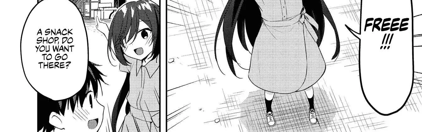 Saijo no Osewa Takane no Hana-darakena Meimon-kou de, Gakuin Ichi no Ojou-sama (Seikatsu Nouryoku Kaimu) wo Kagenagara Osewa suru Koto ni Narimashita Chapter 7 page 32 - 