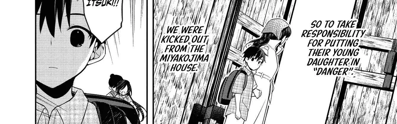 Saijo no Osewa Takane no Hana-darakena Meimon-kou de, Gakuin Ichi no Ojou-sama (Seikatsu Nouryoku Kaimu) wo Kagenagara Osewa suru Koto ni Narimashita Chapter 7 page 36 - 