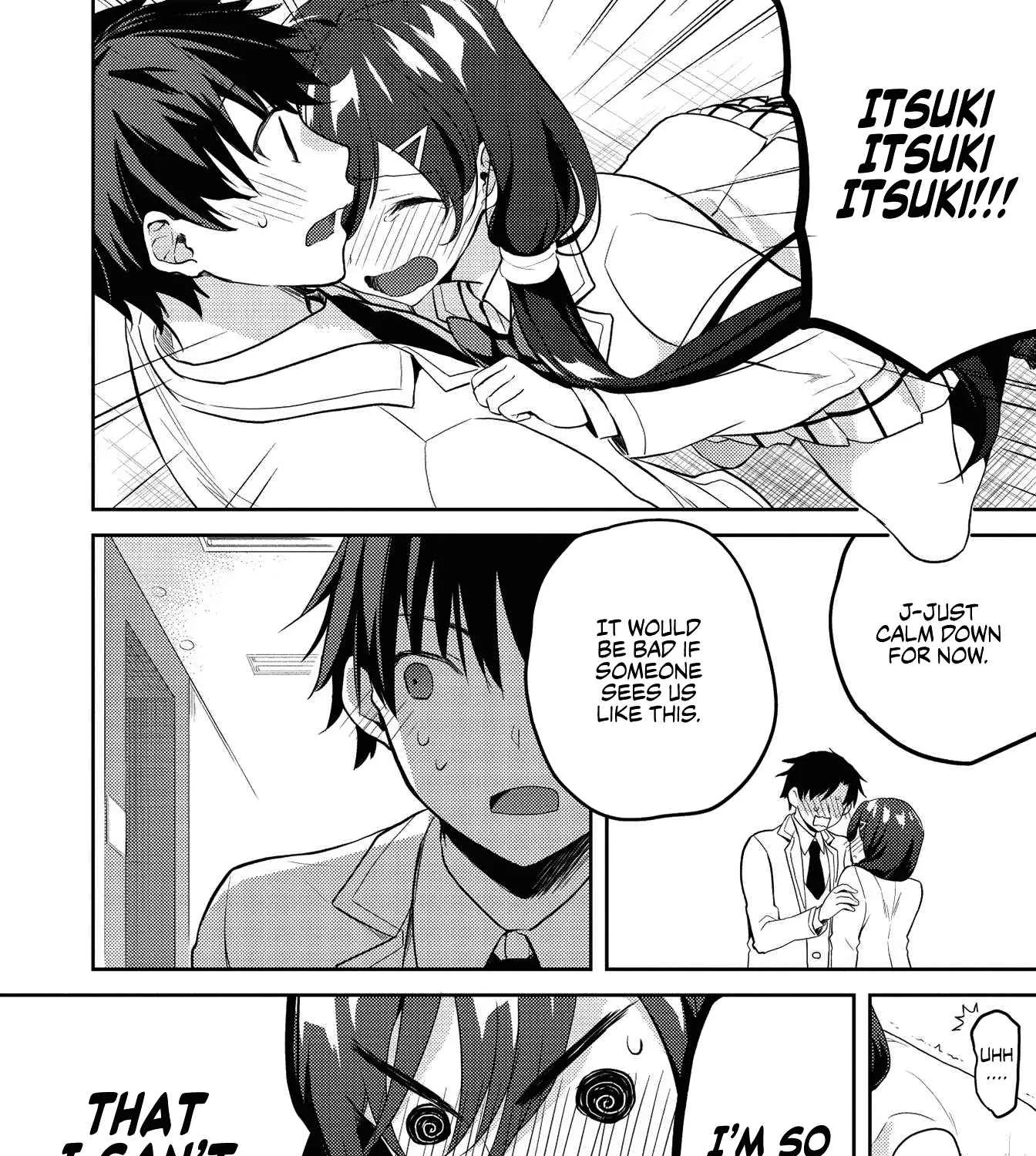 Saijo no Osewa Takane no Hana-darakena Meimon-kou de, Gakuin Ichi no Ojou-sama (Seikatsu Nouryoku Kaimu) wo Kagenagara Osewa suru Koto ni Narimashita Chapter 7 page 39 - 