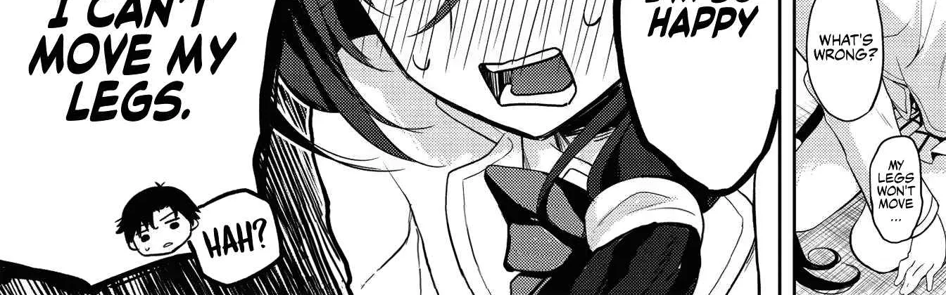 Saijo no Osewa Takane no Hana-darakena Meimon-kou de, Gakuin Ichi no Ojou-sama (Seikatsu Nouryoku Kaimu) wo Kagenagara Osewa suru Koto ni Narimashita Chapter 7 page 40 - 
