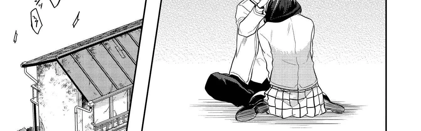 Saijo no Osewa Takane no Hana-darakena Meimon-kou de, Gakuin Ichi no Ojou-sama (Seikatsu Nouryoku Kaimu) wo Kagenagara Osewa suru Koto ni Narimashita Chapter 7 page 6 - 