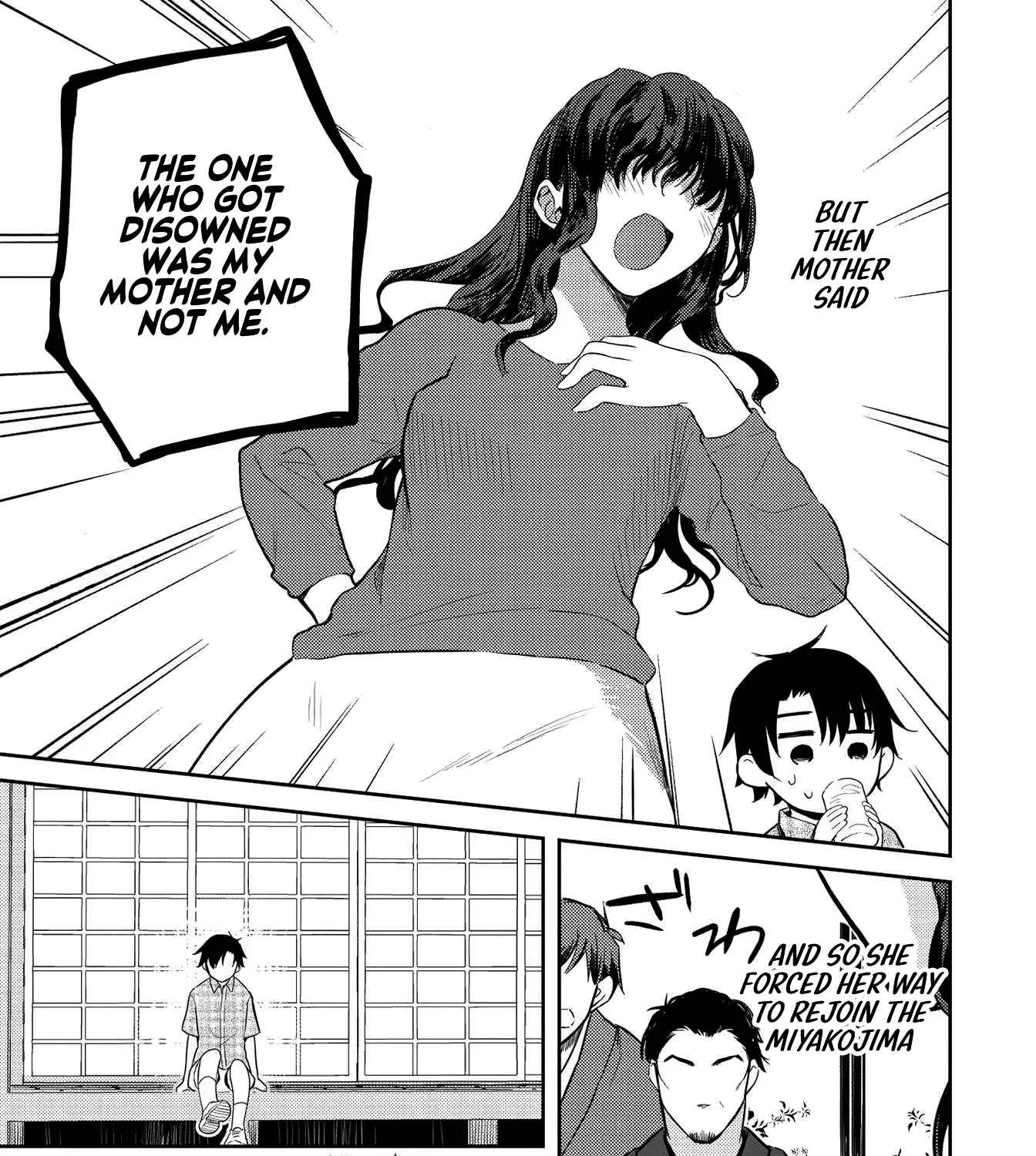 Saijo no Osewa Takane no Hana-darakena Meimon-kou de, Gakuin Ichi no Ojou-sama (Seikatsu Nouryoku Kaimu) wo Kagenagara Osewa suru Koto ni Narimashita Chapter 7 page 9 - 