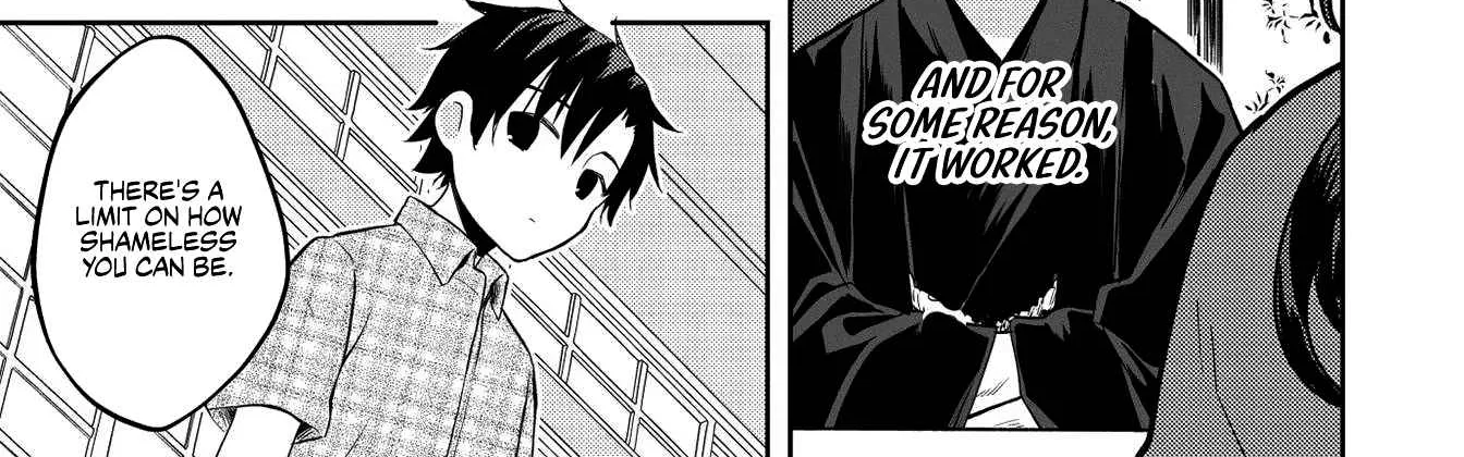 Saijo no Osewa Takane no Hana-darakena Meimon-kou de, Gakuin Ichi no Ojou-sama (Seikatsu Nouryoku Kaimu) wo Kagenagara Osewa suru Koto ni Narimashita Chapter 7 page 10 - 