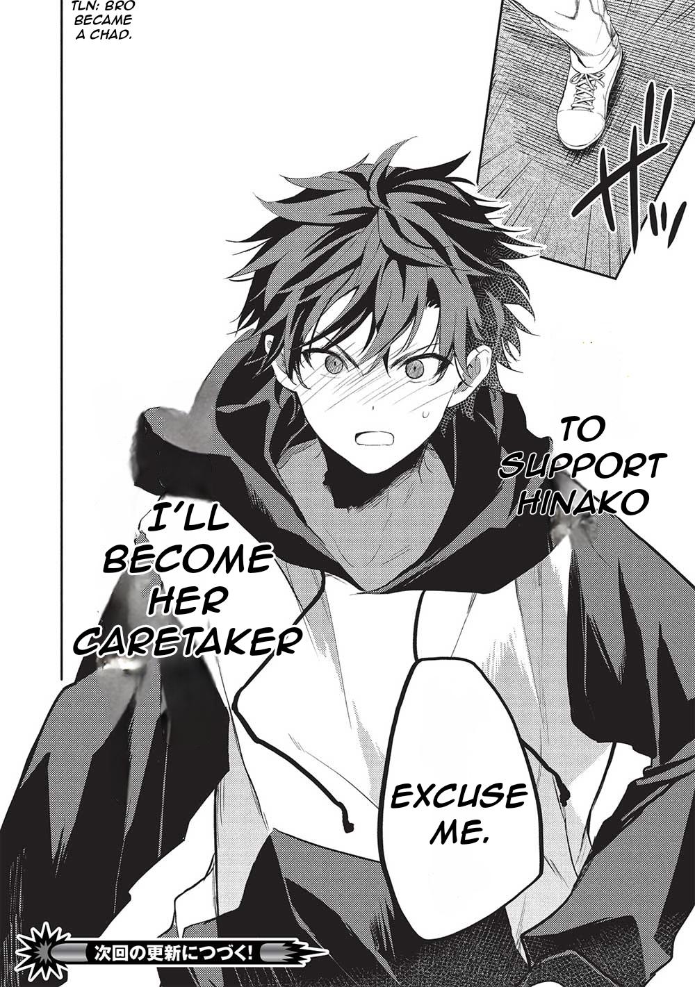 Saijo no Osewa Takane no Hana-darakena Meimon-kou de Chapter 20 page 27 - 